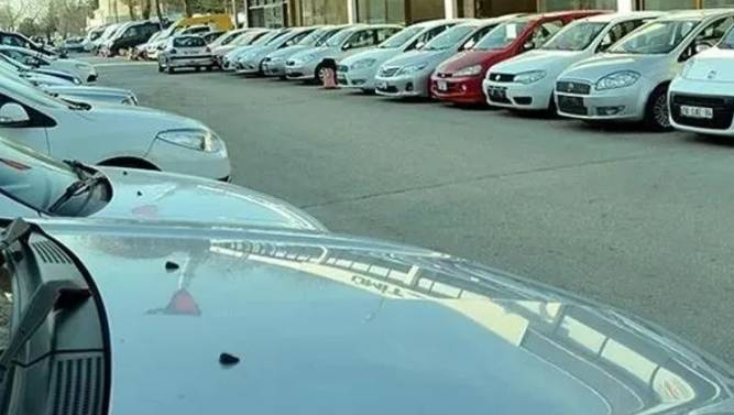 Türkiye'de satılan en uygun fiyatlı 10 otomatik araç 10